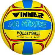 Мяч волейбольный любительский  WINNER Air Strike